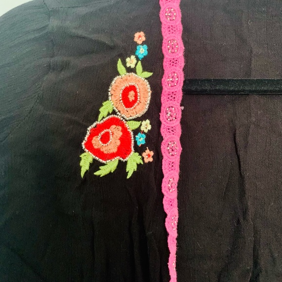 River Island Bohemian Cardigan - Picture 2 of 5